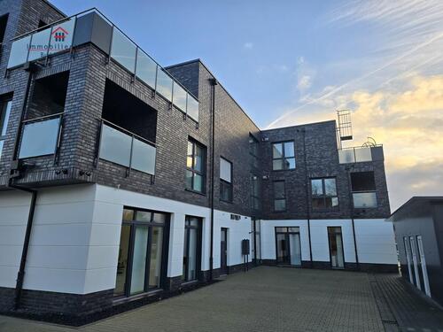 Foto - 2 Zimmer Etagenwohnung zur Miete in Friesoythe