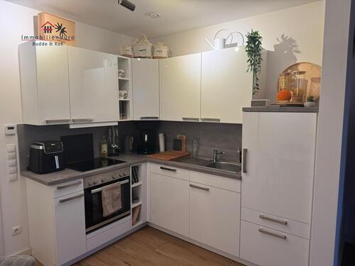 Foto - 2 Zimmer Etagenwohnung in Friesoythe