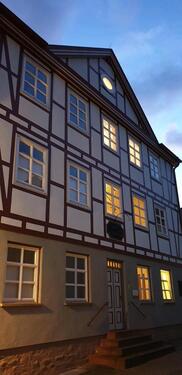 Foto - Hübsche Wohnung im Stiftsbezirk