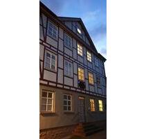 Hübsche Wohnung im Stiftsbezirk - Bad Hersfeld