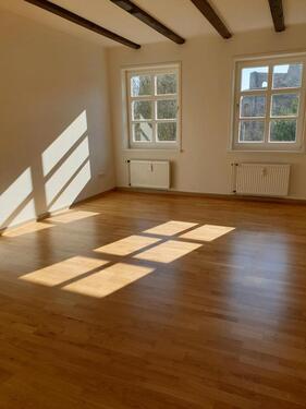 Foto - Etagenwohnung in Bad Hersfeld