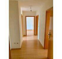 3-Zi-Hochparterre-Wohnung gebraucht in Crailsheim - Oedheim