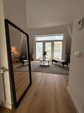 Foto - 2 Zimmer Etagenwohnung zur Miete in Berlin