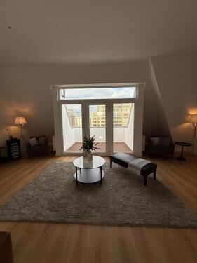 Foto - Etagenwohnung in Berlin zur Miete