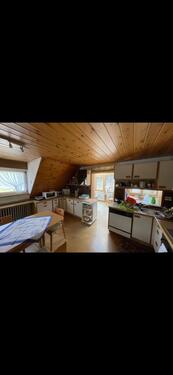 Foto - 8 Zimmer Etagenwohnung in Oberkirch