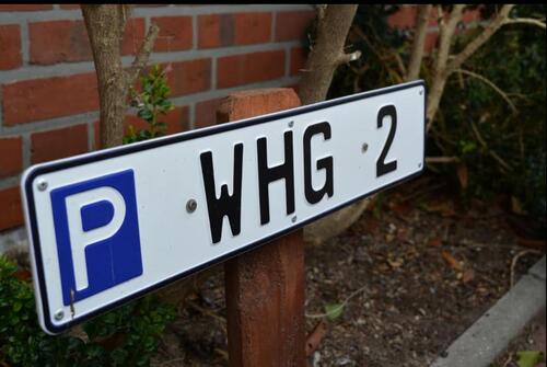 Foto - andere zur Miete in Wangerland