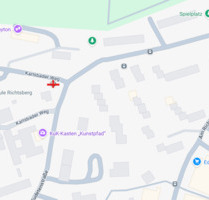 (Sofort) Stellplatz in Richtsberg Sudetenstraße – 35€ - Marburg Biegenviertel