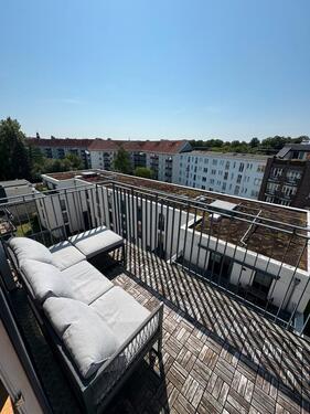 Foto - 2 Zimmer Etagenwohnung zur Miete in Hamburg