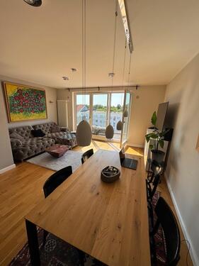 Foto - 2 Zimmer Etagenwohnung in Hamburg