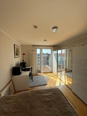 Foto - Etagenwohnung in Hamburg zur Miete