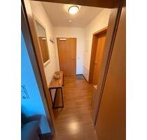 Möblierte Wohnung zentral gelegen in Herborn - Eschenburg