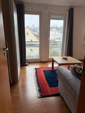 Foto - 2 Zimmer Etagenwohnung zur Miete in Eschenburg