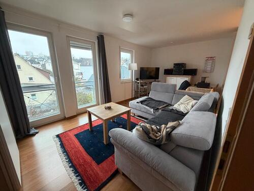 Foto - 2 Zimmer Etagenwohnung in Eschenburg