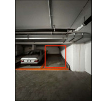 TG-Stellplatz in Feuerbach zu vermieten! Ab sofort! - Stuttgart