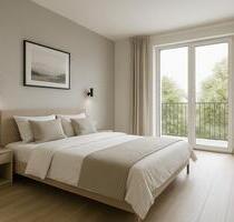 3-Zimmer Neubauwohnungen mit höchstem Energiestandard Erstbezug - Bremen Burglesum