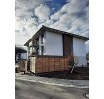 Barrierefreie 2-Zimmer Wohnung mit Balkon und Aufzug in Frensdorf - Bamberg Am Bruderwald