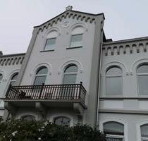 Schöne 160 m² Terassenwohnung mit Weserblick - Hameln Kernstadt