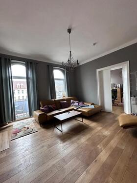 Foto - 5 Zimmer Terrassenwohnung zur Miete in Hameln