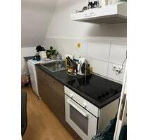 schöne 2,5 Zimmer DG Wohnung in Bredeney - Essen Stadtbezirk IX