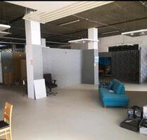 Lager Halle 360 qm zu vermieten - Kirchberg im Wald