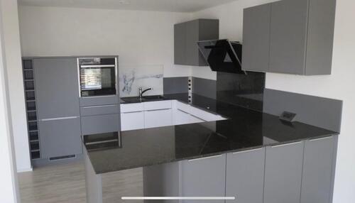 Foto - Etagenwohnung in Plauen zur Miete