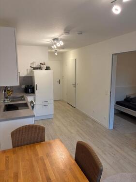 Foto - 2 Zimmer Etagenwohnung in Oldenburg