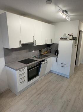 Foto - Etagenwohnung in Oldenburg zur Miete