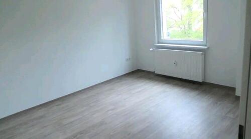Foto - Moderne 1 Zimmer Wohnung mit Einbauküche 420 € warm