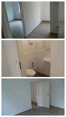 Foto - 1 Zimmer Etagenwohnung in Selb