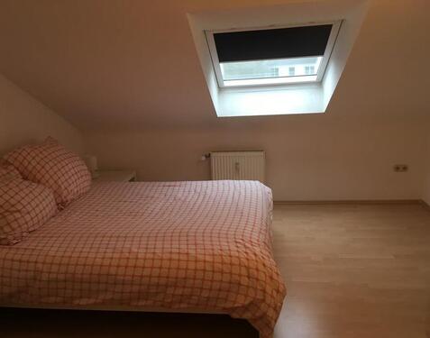 Foto - 4 Zimmer Dachgeschoßwohnung zur Miete in Dortmund