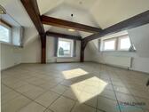 Foto - 3 Zimmer Dachgeschoßwohnung zur Miete in Arneburg