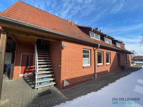 Foto - Dachgeschoßwohnung in Arneburg zur Miete