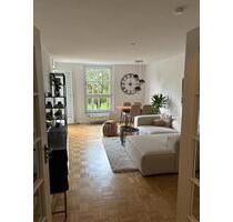 2-Zimmer Wohnung zur Untermiete (min. 6 Monate) - München Moosach