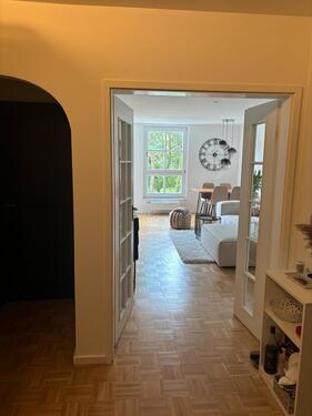 Foto - 2 Zimmer Etagenwohnung zur Miete in München