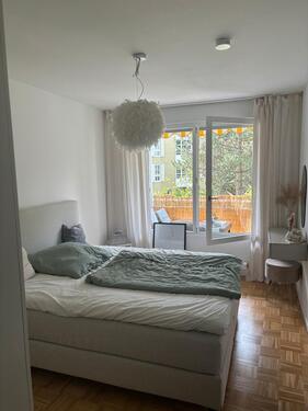 Foto - Etagenwohnung in München zur Miete