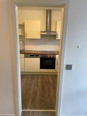 Foto - wohnung Trier stadt innenstadt Oerenstr.