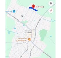 PKW-Stellplatz in Burg auf Fehmarn (Niobeweg) zu vermieten