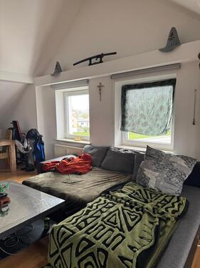 Foto - 3 Zimmer Dachgeschoßwohnung in Arnstorf