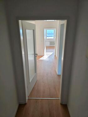 Foto - 3 Zimmer Etagenwohnung zur Miete in Gernsbach