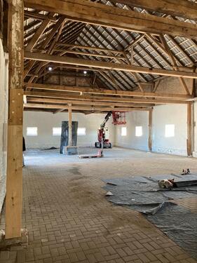 Foto - Halle zu vermieten - 500,00&nbsp;EUR Miete,