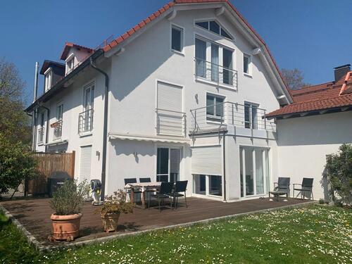 Foto - 4 Zimmer Einfamilienhaus zum Kaufen in München