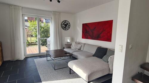 Foto - Einfamilienhaus in München zum Kaufen