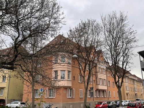 Foto - Schöne 3-Zimmer-Wohnung in guter Lage!