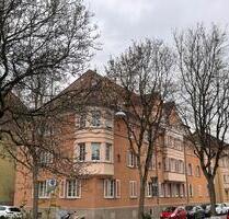 Schöne 3-Zimmer-Wohnung in guter Lage! - Esslingen am Neckar Oberesslingen
