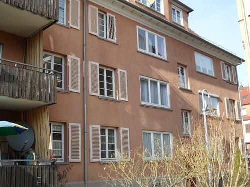 Foto - 3 Zimmer Etagenwohnung zur Miete in Esslingen am Neckar