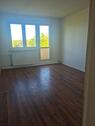 Foto - 3 Raumwohnung mit Balkon zu Vermieten