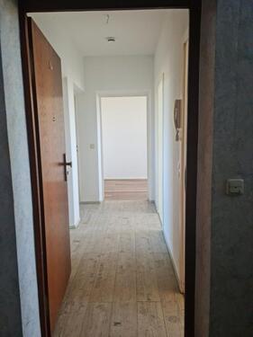 Foto - 3 Zimmer Etagenwohnung zur Miete in Weißenfels