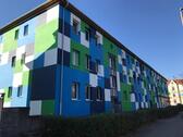 Foto - 1 Zimmer Etagenwohnung zur Miete in Nordhausen