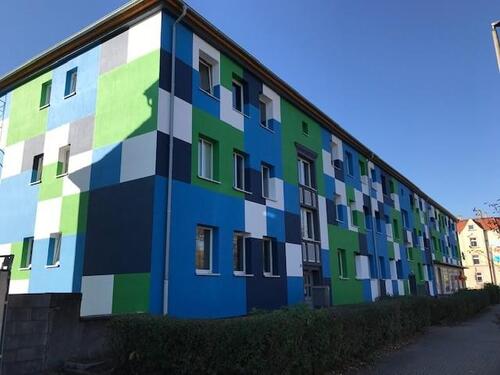 Foto - 1 Zimmer Etagenwohnung zur Miete in Nordhausen
