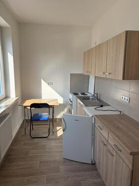 Foto - 1 Zimmer Etagenwohnung in Nordhausen